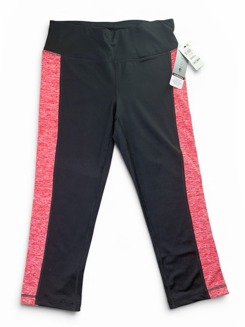 NWT IDEOLOGY Athletic Leggings Small